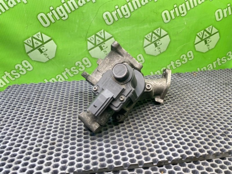 Клапан EGR, 3000 рублей, Калининград