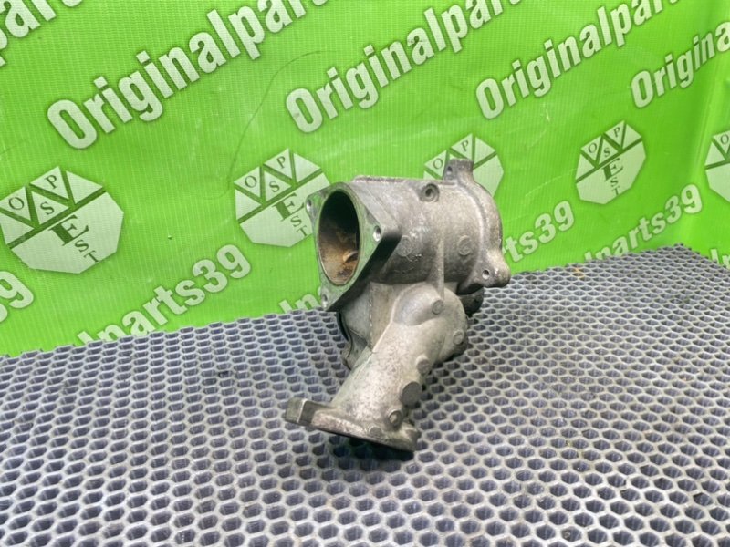 Клапан EGR, 3000 рублей, Калининград