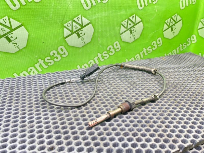 Датчик температуры выхлопных газов, 2500 рублей, Калининград