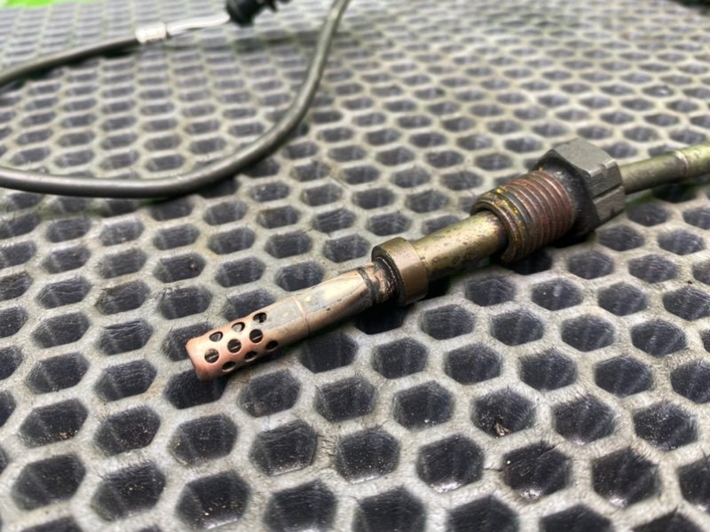 Датчик температуры выхлопных газов, 2500 рублей, Калининград