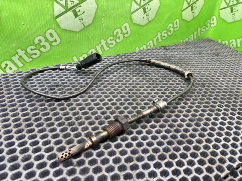 Датчик температуры выхлопных газов, 2500 рублей, Калининград