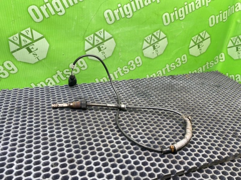 Датчик температуры выхлопных газов, 2500 рублей, Калининград