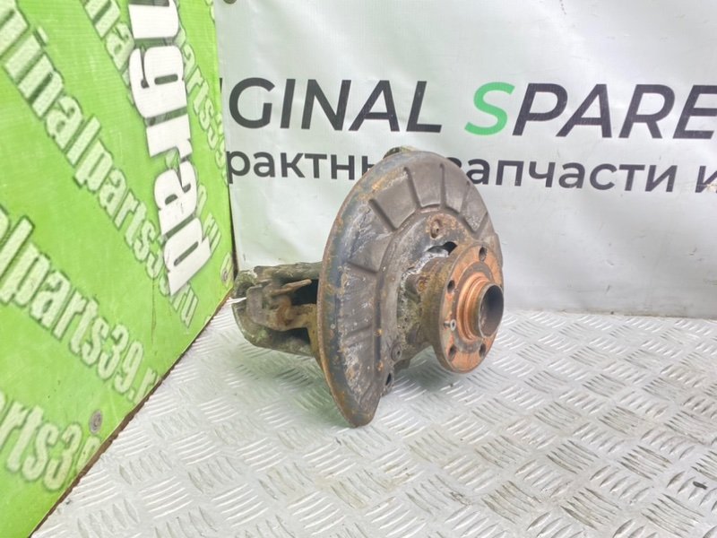 Поворотный кулак, 3400 рублей, Калининград