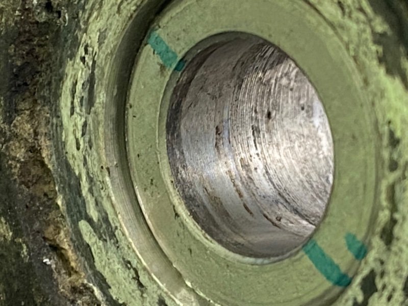 Поворотный кулак, 3400 рублей, Калининград