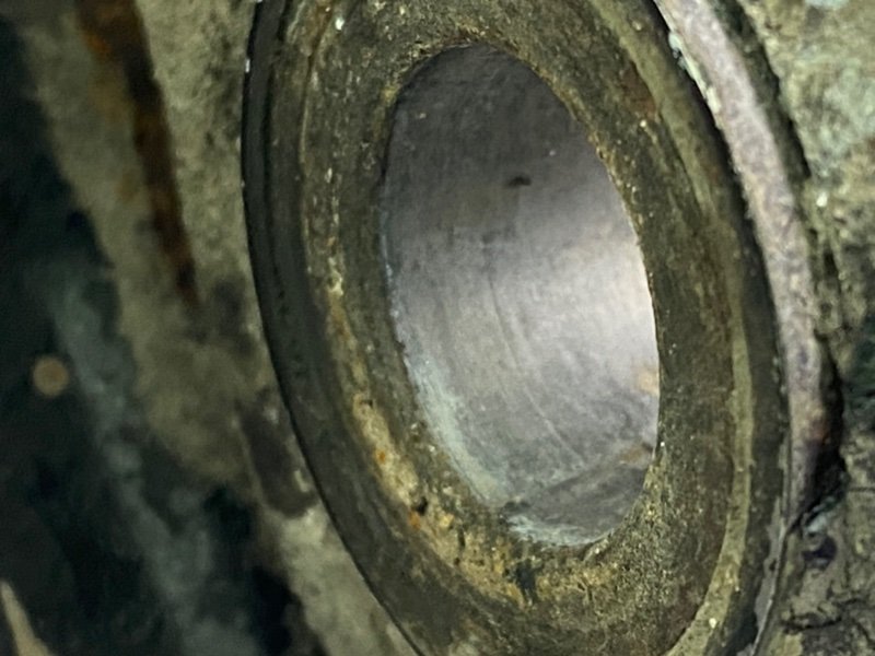 Поворотный кулак, 3400 рублей, Калининград