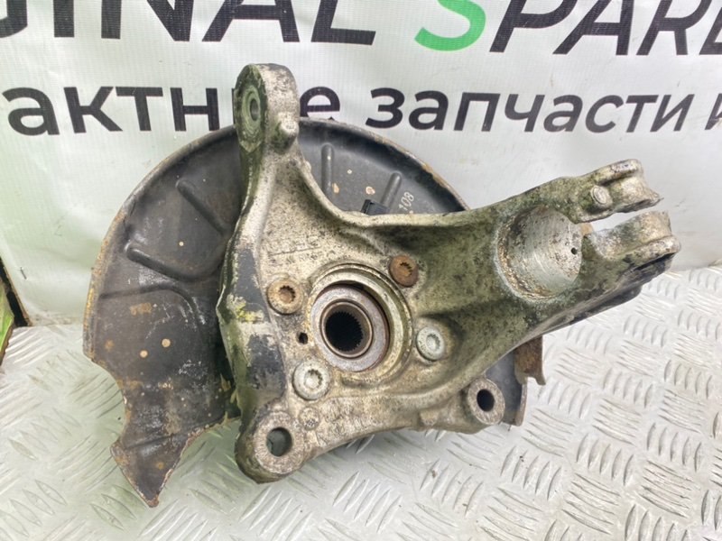 Поворотный кулак, 3400 рублей, Калининград