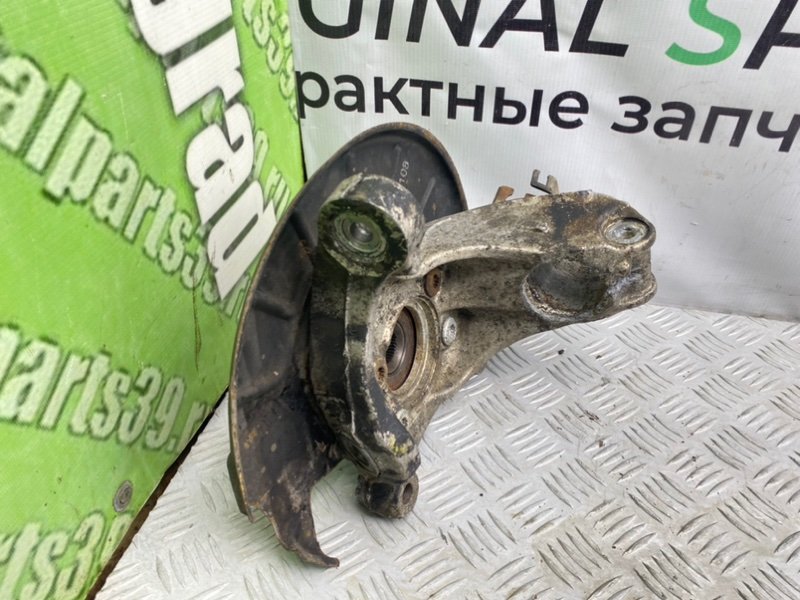 Поворотный кулак, 3400 рублей, Калининград