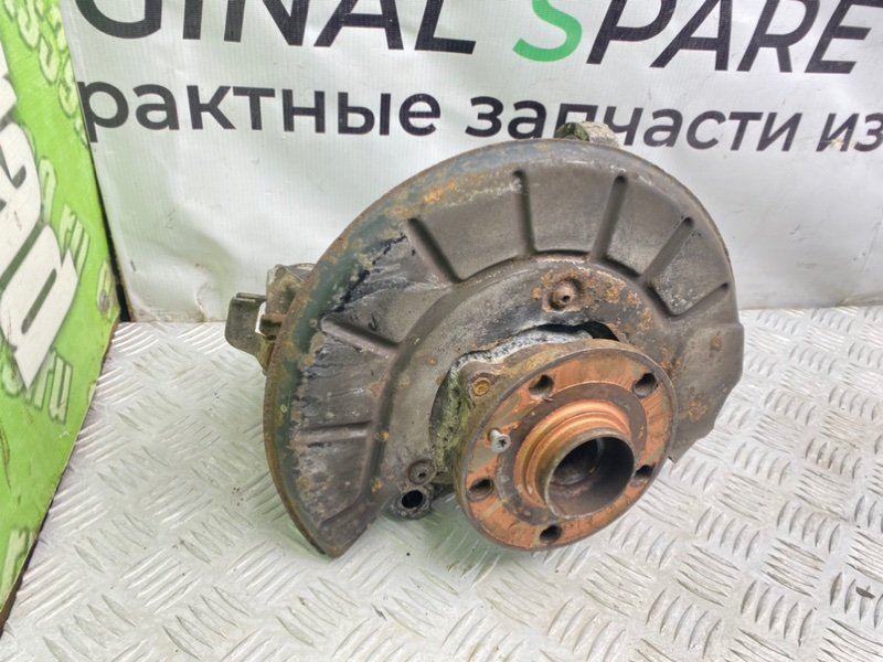 Поворотный кулак, 3400 рублей, Калининград