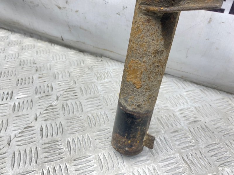 Амортизатор, 2000 рублей, Калининград