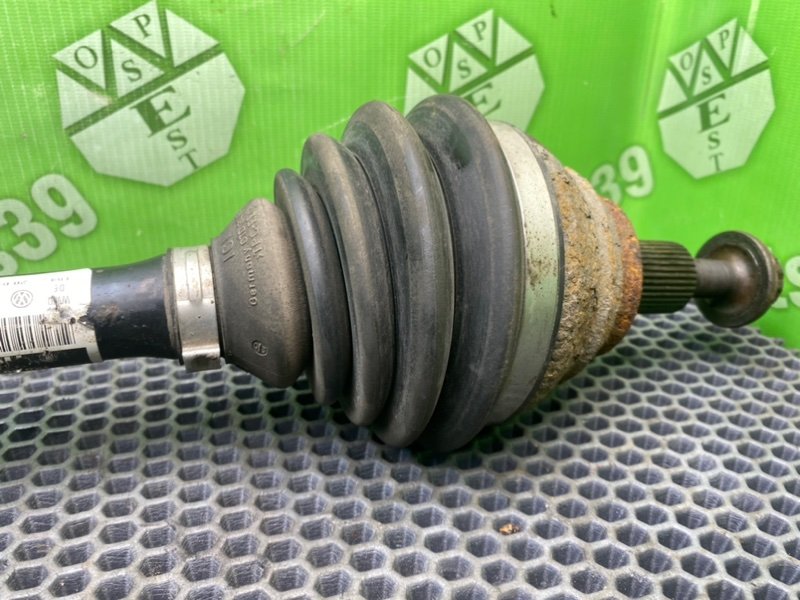 Полуось, 6900 рублей, Калининград