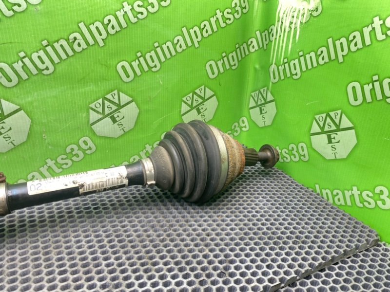 Полуось, 6900 рублей, Калининград