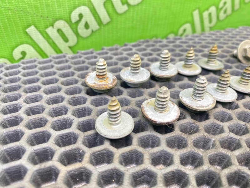 Болты крыла, 1400 рублей, Калининград