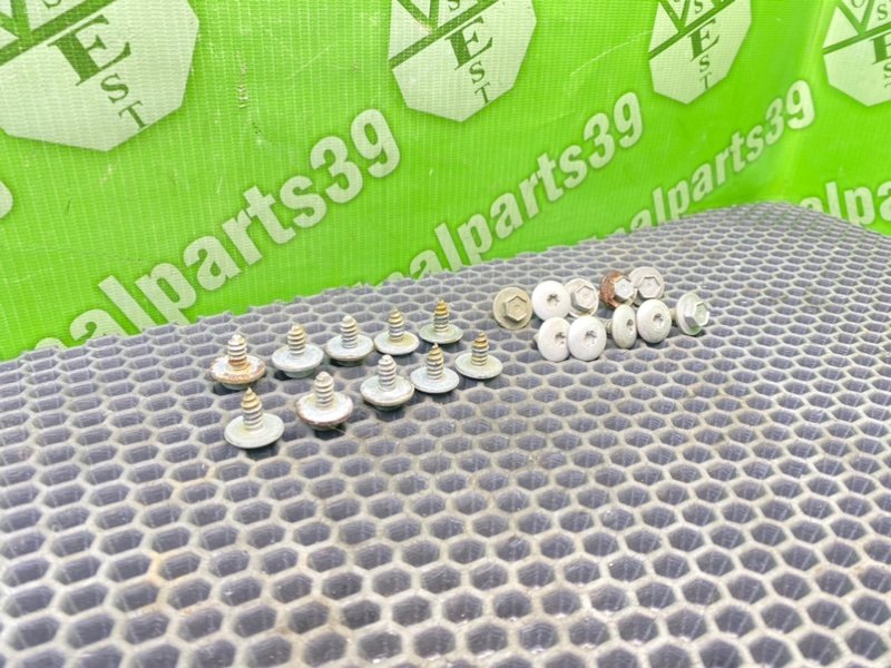 Болты крыла, 1400 рублей, Калининград