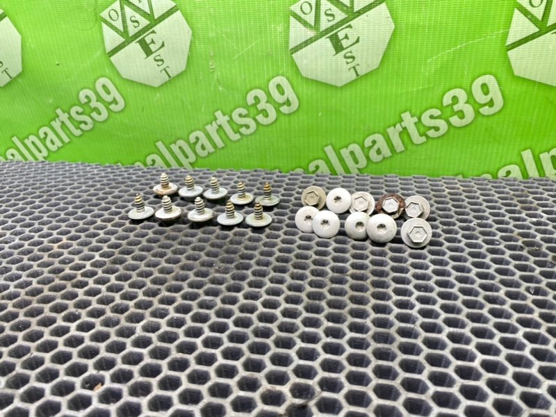 Болты крыла, 1400 рублей, Калининград