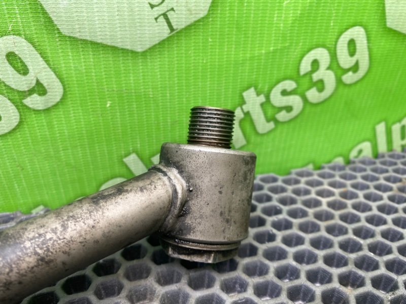 Трубка турбины, 800 рублей, Калининград