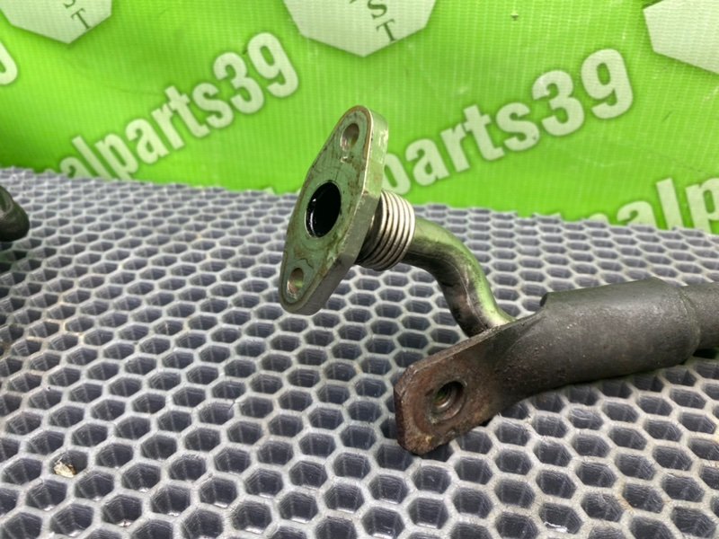 Трубка турбины, 800 рублей, Калининград