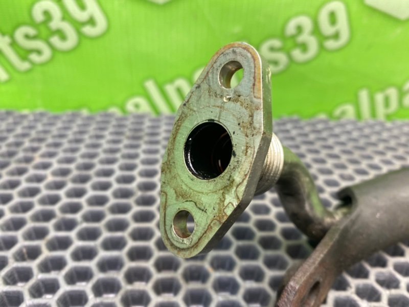 Трубка турбины, 800 рублей, Калининград