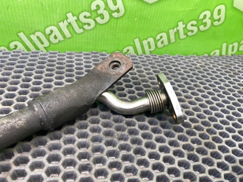 Трубка турбины, 800 рублей, Калининград