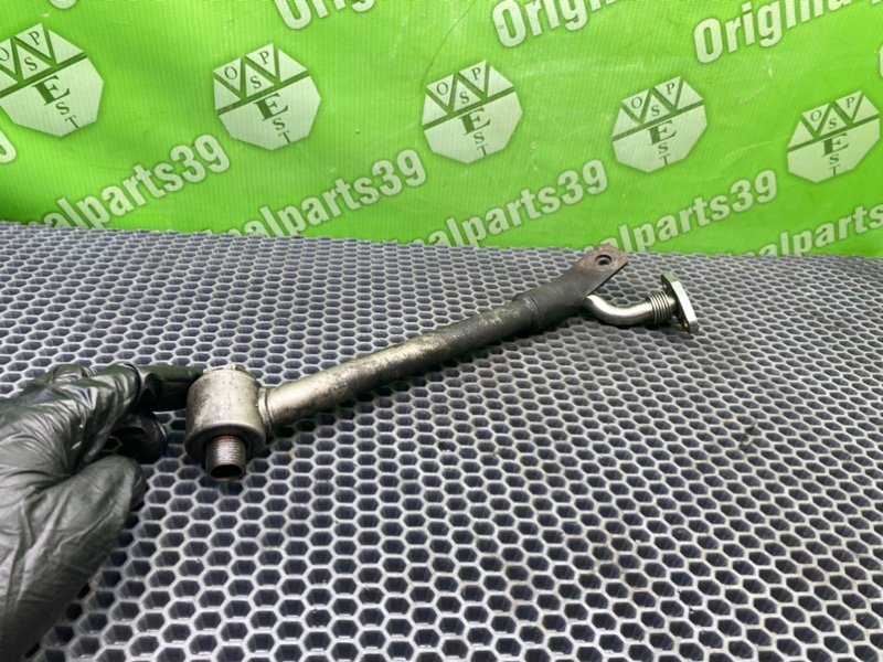 Трубка турбины, 800 рублей, Калининград