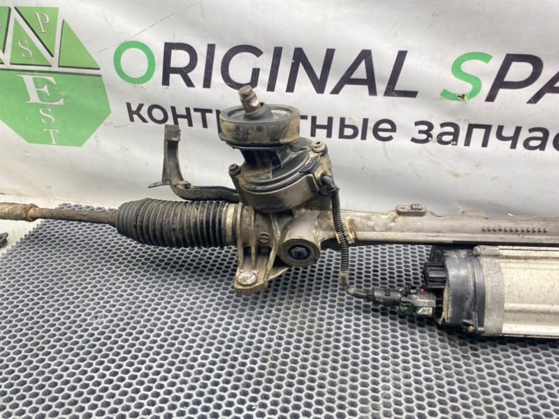 Рулевая рейка, 28800 рублей, Калининград