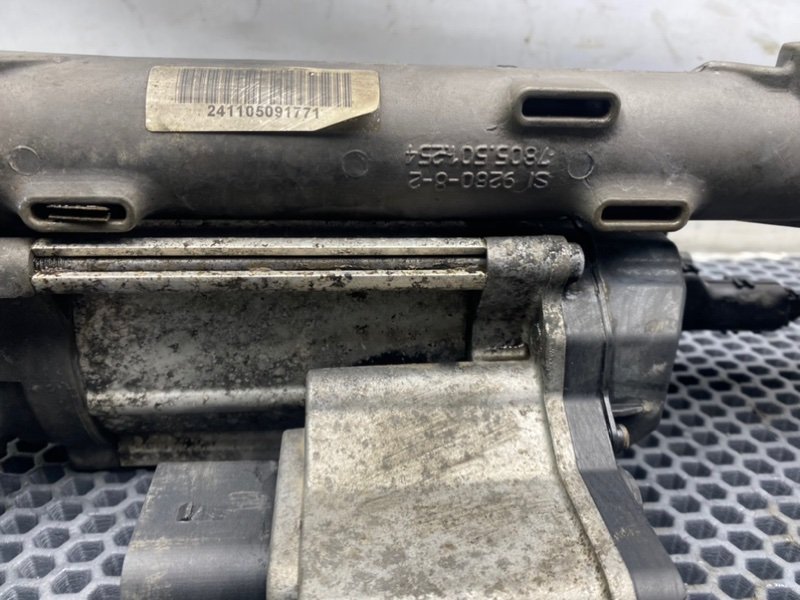 Рулевая рейка, 28800 рублей, Калининград