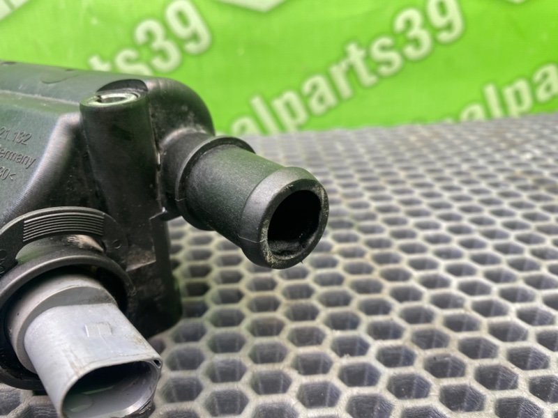 Фланец системы охлаждения, 900 рублей, Калининград