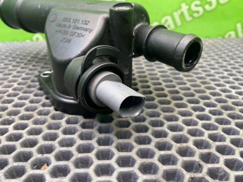 Фланец системы охлаждения, 900 рублей, Калининград