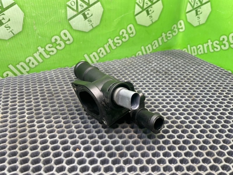 Фланец системы охлаждения, 900 рублей, Калининград