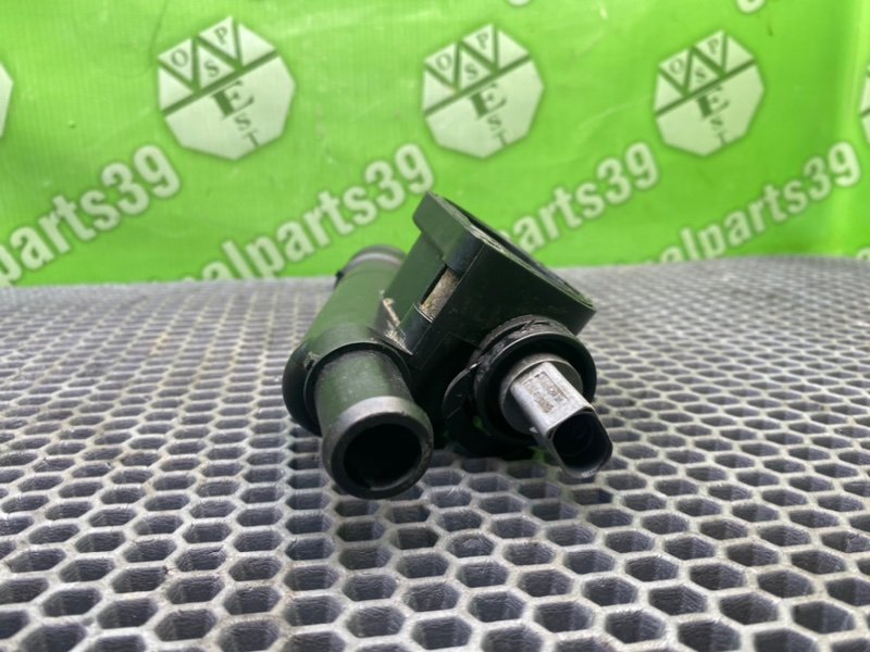 Фланец системы охлаждения, 900 рублей, Калининград