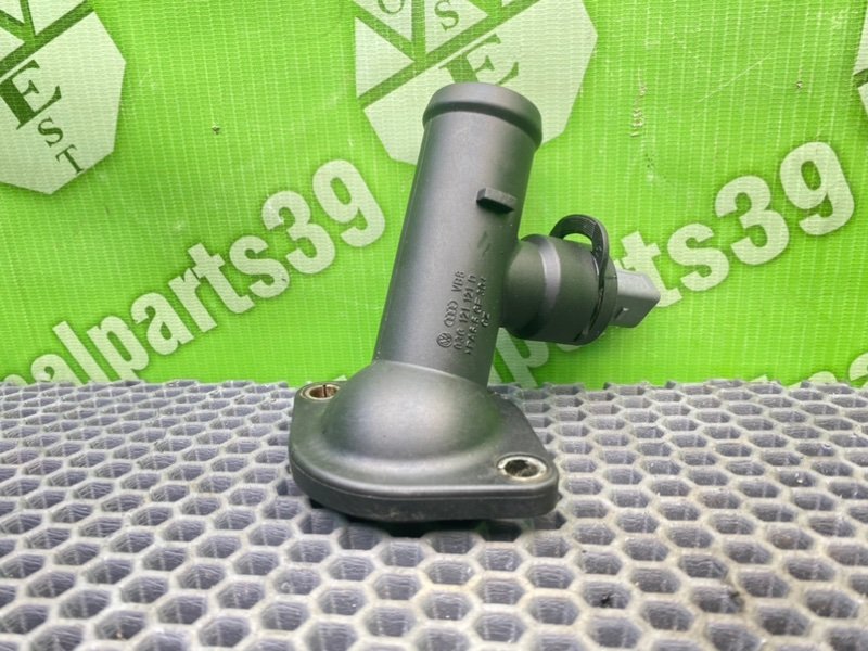 Корпус термостата, 900 рублей, Калининград