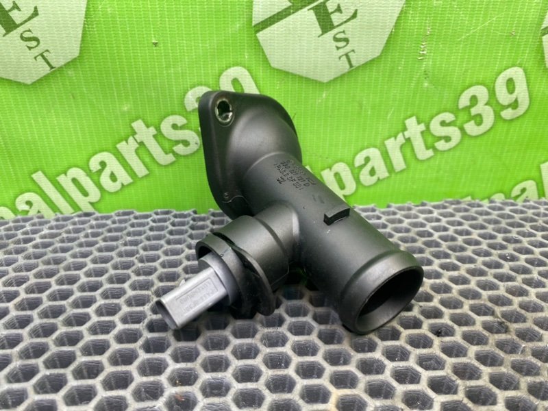 Корпус термостата, 900 рублей, Калининград