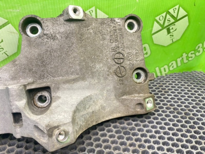 Кронштейн генератора, 1300 рублей, Калининград