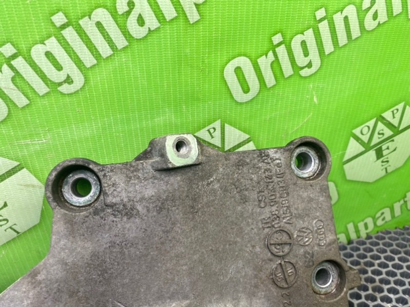 Кронштейн генератора, 1300 рублей, Калининград