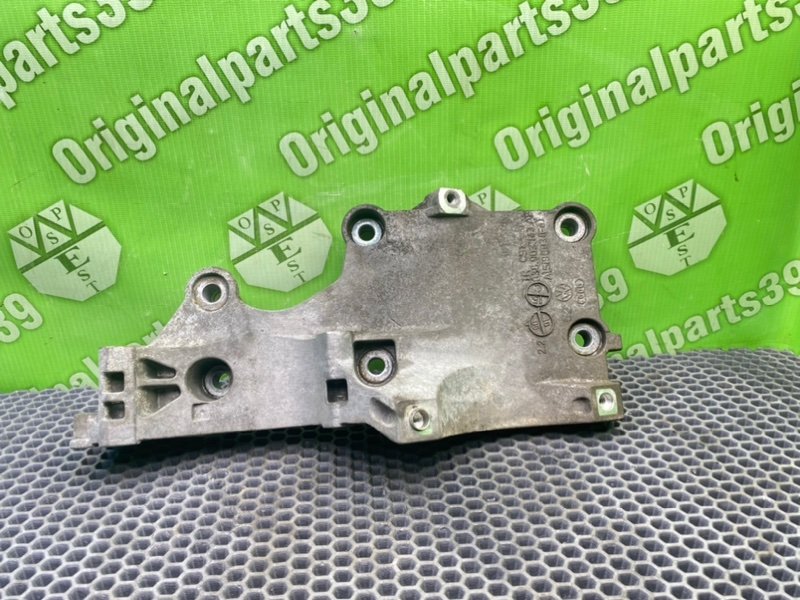 Кронштейн генератора, 1300 рублей, Калининград