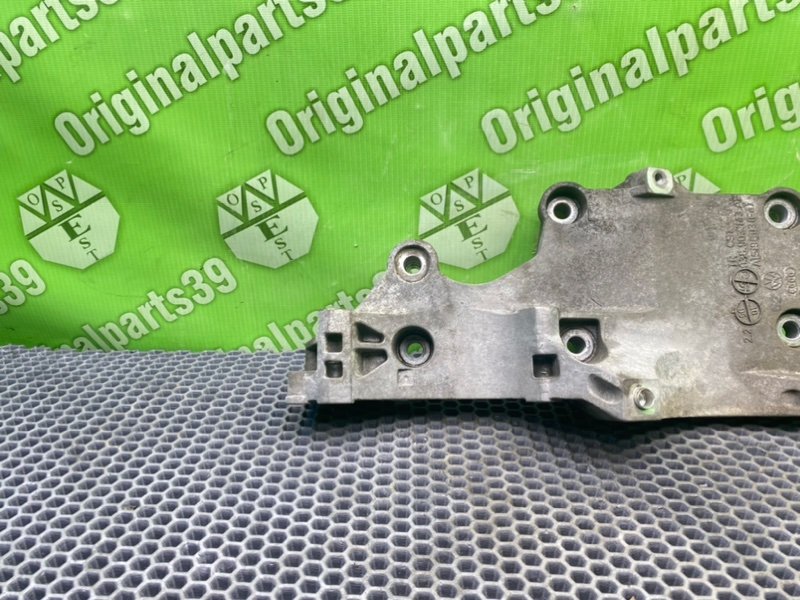 Кронштейн генератора, 1300 рублей, Калининград