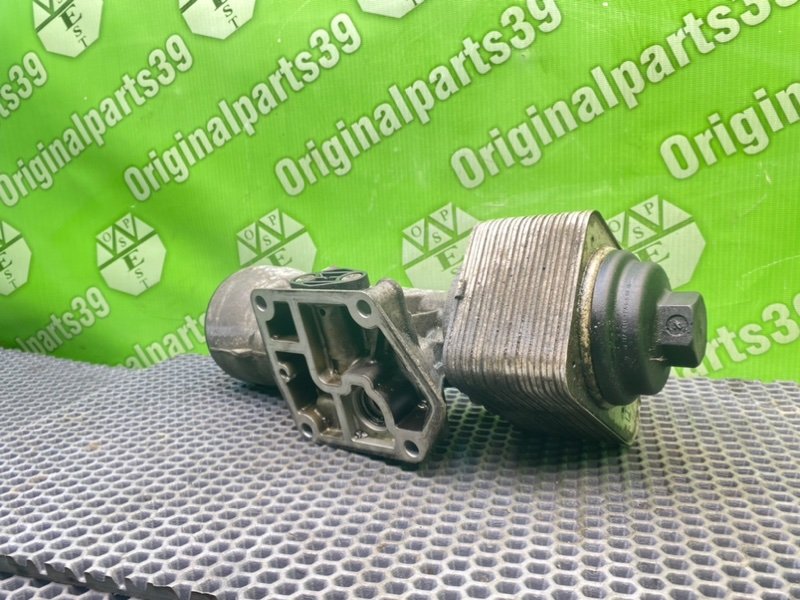 Корпус масляного фильтра, 2400 рублей, Калининград