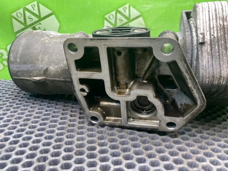 Корпус масляного фильтра, 2400 рублей, Калининград