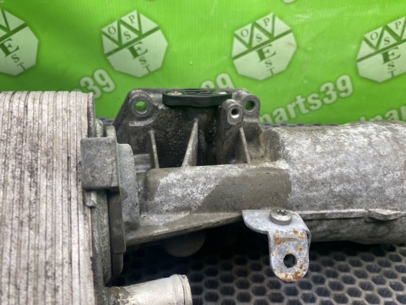 Корпус масляного фильтра, 2400 рублей, Калининград