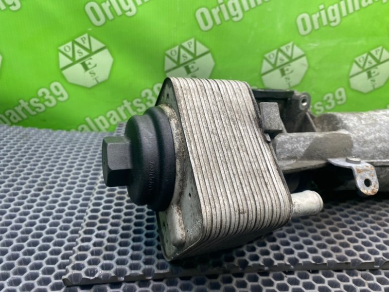 Корпус масляного фильтра, 2400 рублей, Калининград