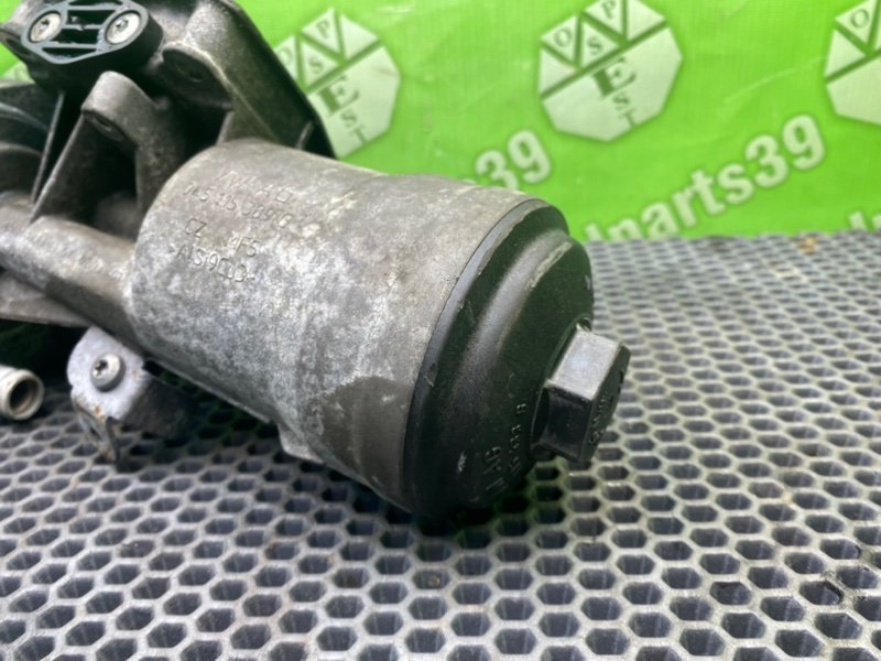 Корпус масляного фильтра, 2400 рублей, Калининград