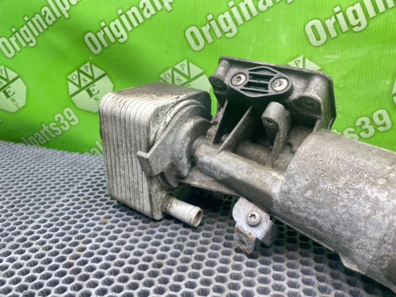 Корпус масляного фильтра, 2400 рублей, Калининград