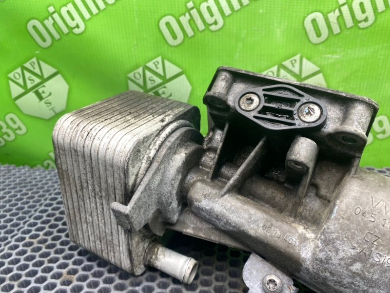 Корпус масляного фильтра, 2400 рублей, Калининград