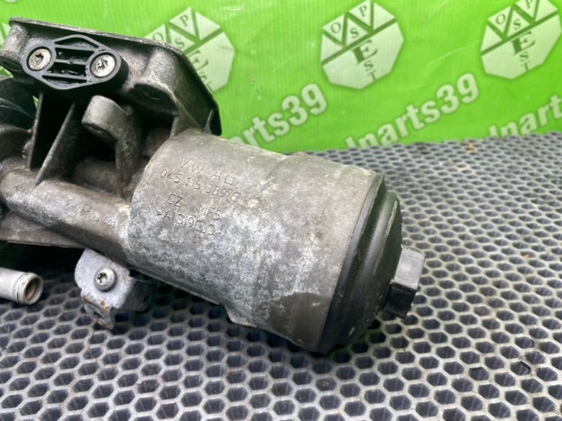 Корпус масляного фильтра, 2400 рублей, Калининград