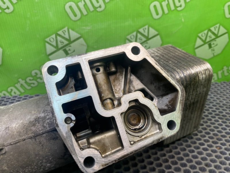 Корпус масляного фильтра, 2400 рублей, Калининград