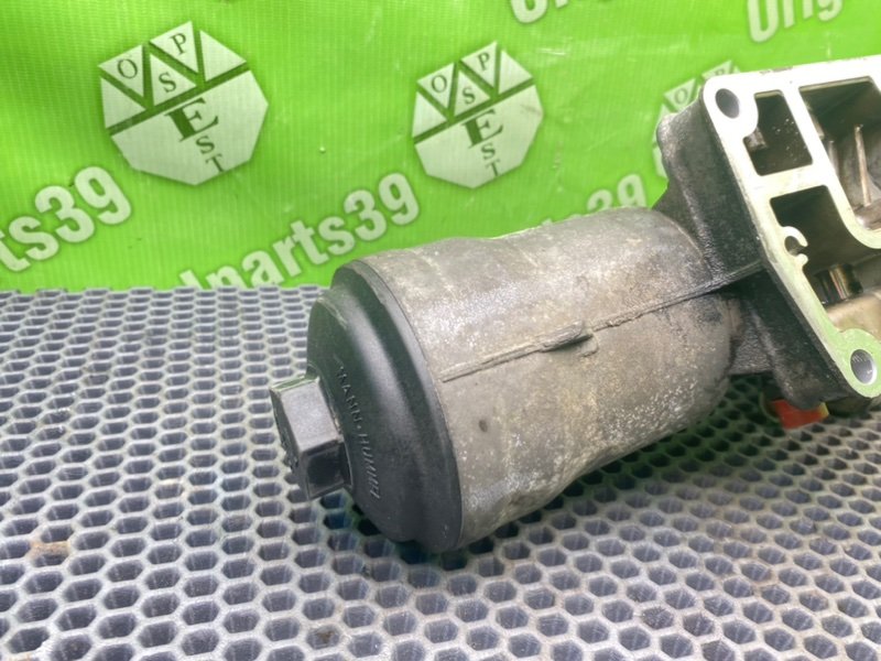 Корпус масляного фильтра, 2400 рублей, Калининград