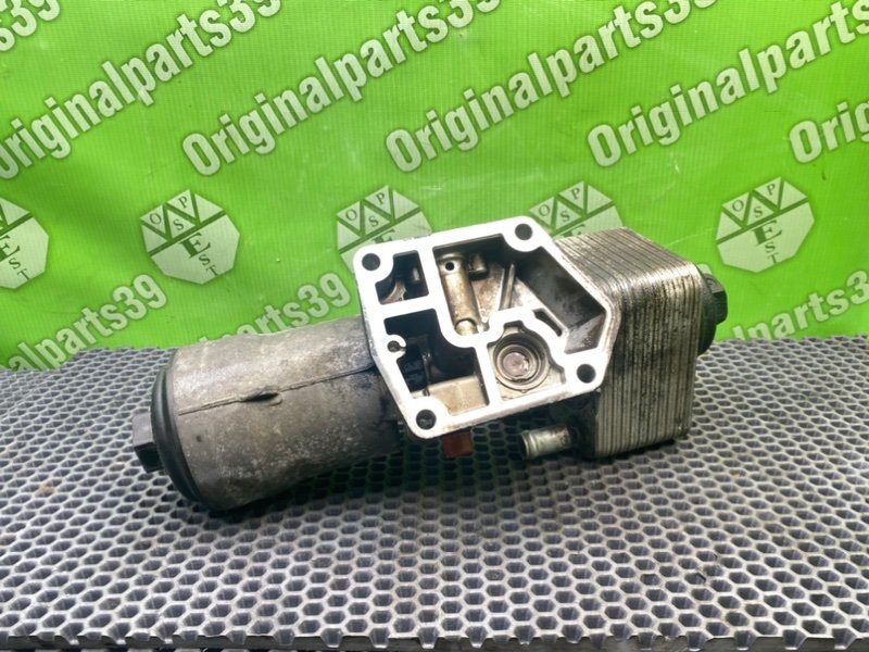 Корпус масляного фильтра, 2400 рублей, Калининград