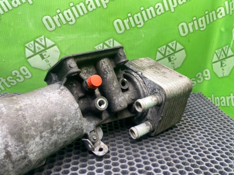 Корпус масляного фильтра, 2400 рублей, Калининград