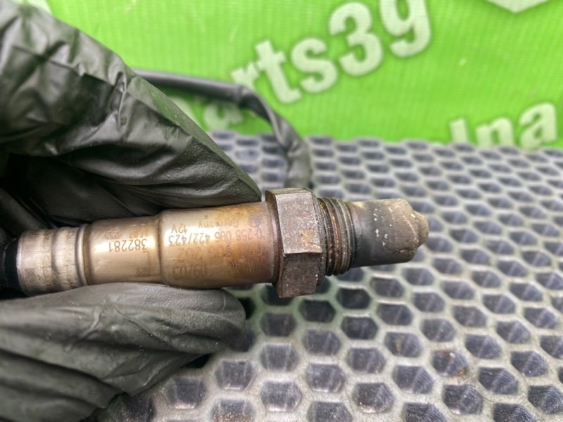 Лямбда зонд, 1600 рублей, Калининград