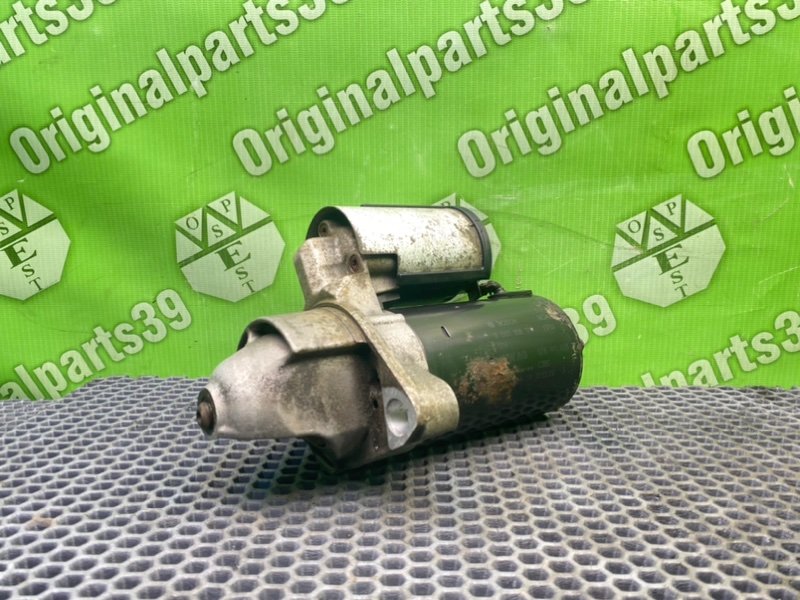 Стартер, 4100 рублей, Калининград