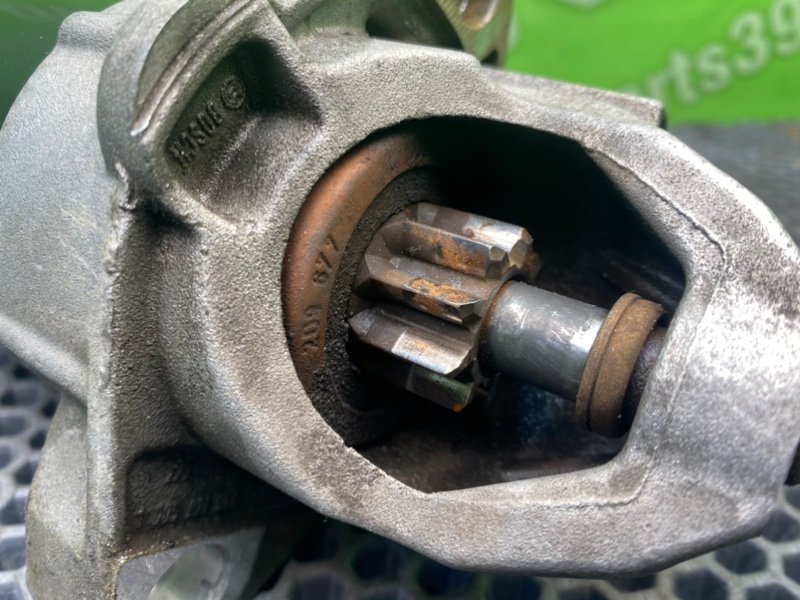 Стартер, 4100 рублей, Калининград